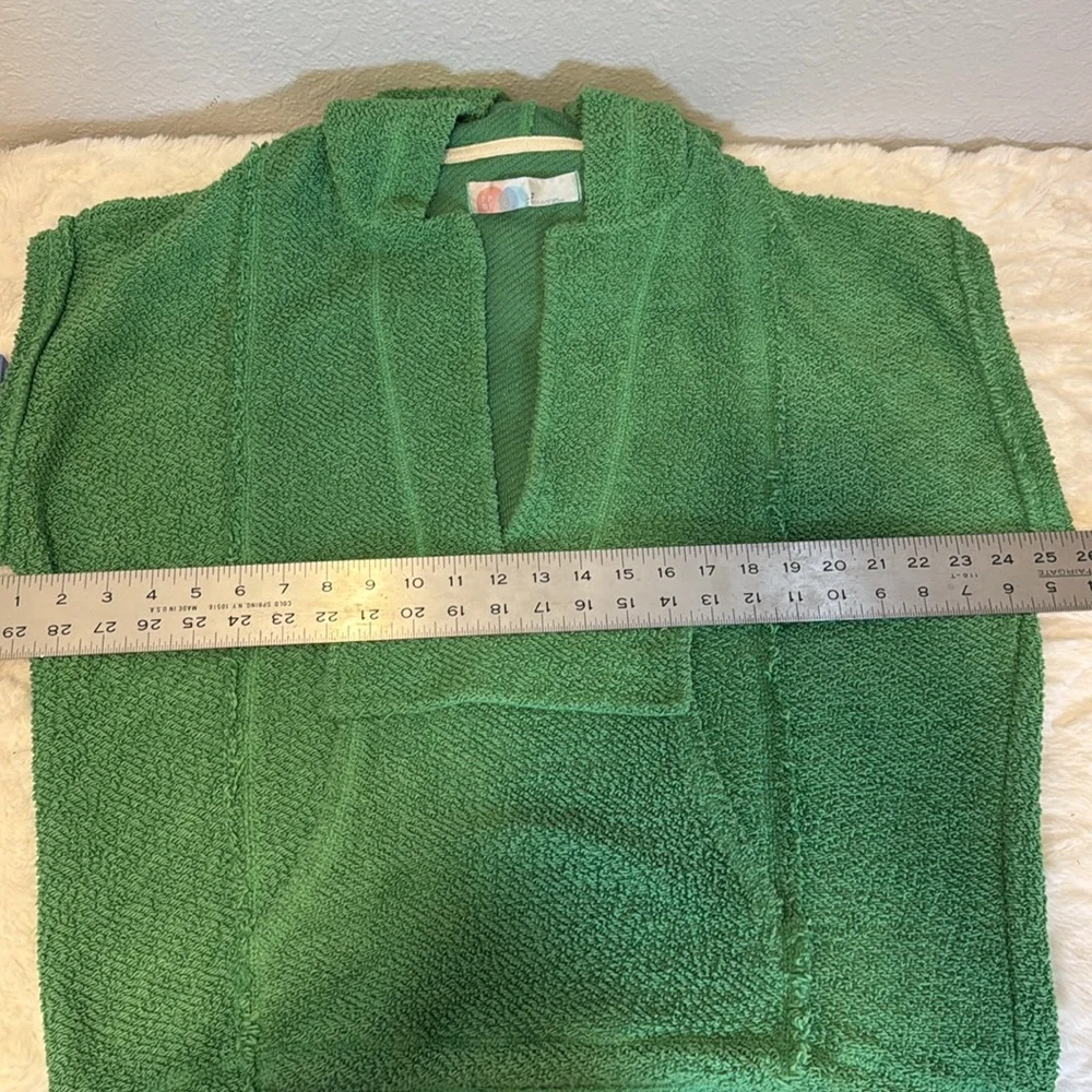 Free People soft textured